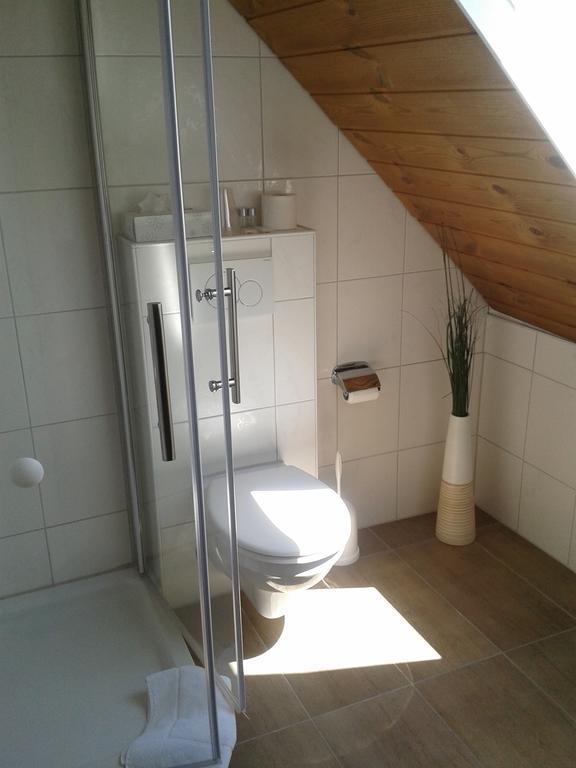 Hotel-Restaurant Zur Kanne Schifferstadt Zewnętrze zdjęcie