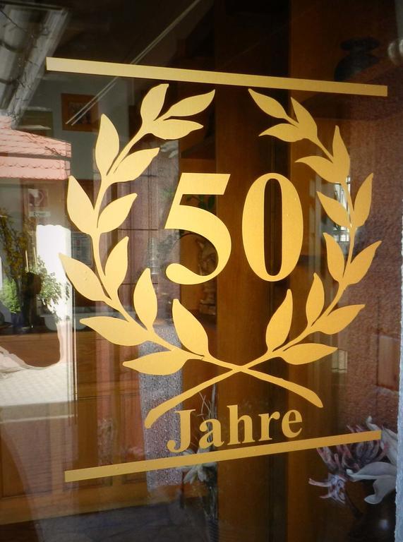 Hotel-Restaurant Zur Kanne Schifferstadt Zewnętrze zdjęcie